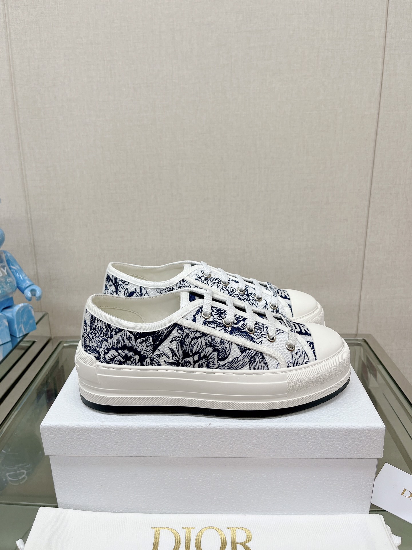 Dior sz35-41 h1014